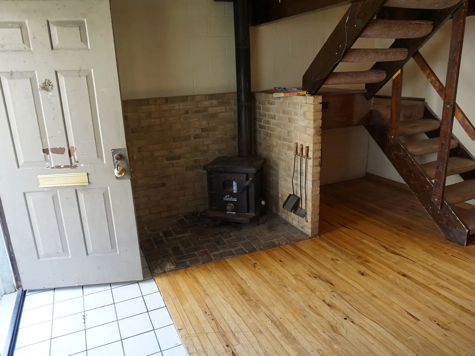 OSU North Campus 4 bedroom 2 bath townhouse — Photo 2