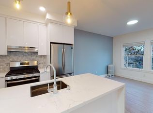140 20th Ave APT 104, San Francisco, CA 94121