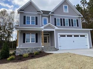 4225 Marsh View Ln, Zebulon, NC 27597