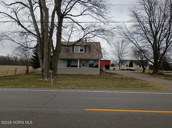 14857 Us Highway 20, Pioneer, OH 43554