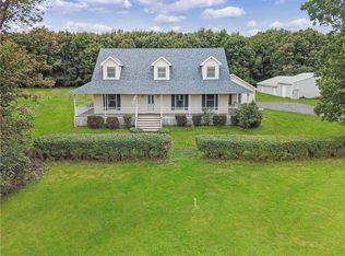 101 Tally Ho Rd, Middletown, NY 10940