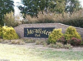110 Chandler Dr, Mocksville, NC 27028