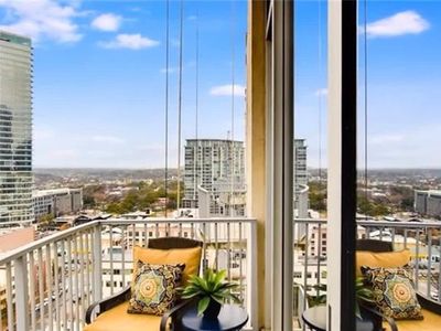 360 Nueces St APT 1608, Austin, TX, 78701