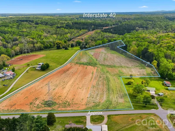 1635 Island Ford Rd, Statesville, NC 28625