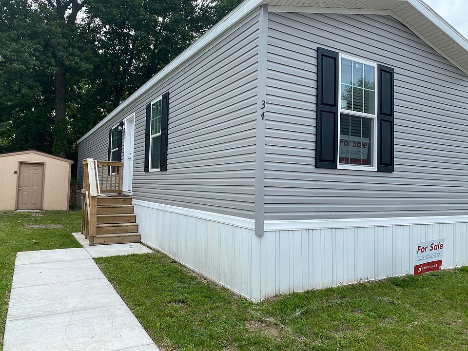 831 N Pontiac Trl 9134, Walled Lake, MI 48390 Zillow