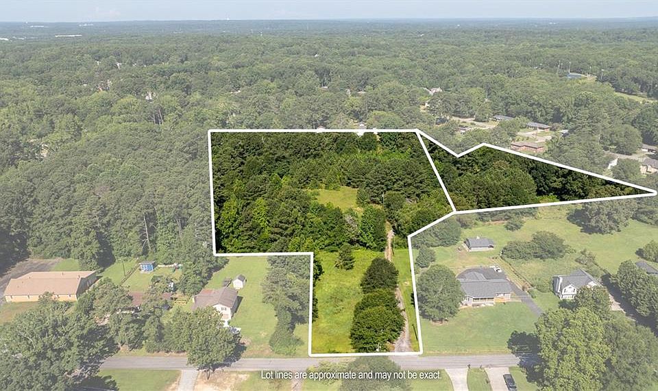 1st image of 6266 Britt Rd SW