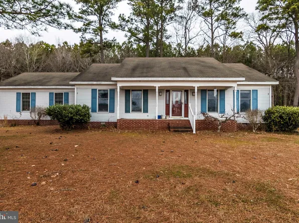 4976 Whittington Rd, Marion Station, MD 21838