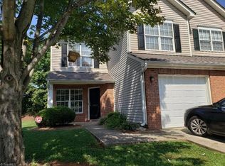 3927 Fountain Village Ln, High Point, NC 27265