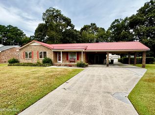 3254 Kelly Road, Kinston, NC 28504