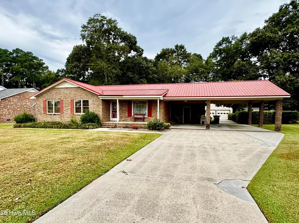 3254 Kelly Road, Kinston, NC 28504