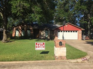 209 August Ln, Lufkin, TX 75904