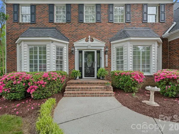 10209 Tallent Ln, Huntersville, NC 28078