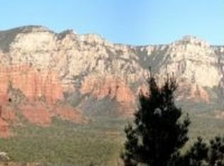19 Chanelle Cir, Sedona, AZ 86336
