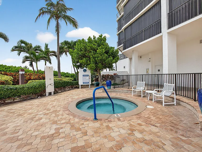 9650 S Ocean Dr #302 — Photo 31