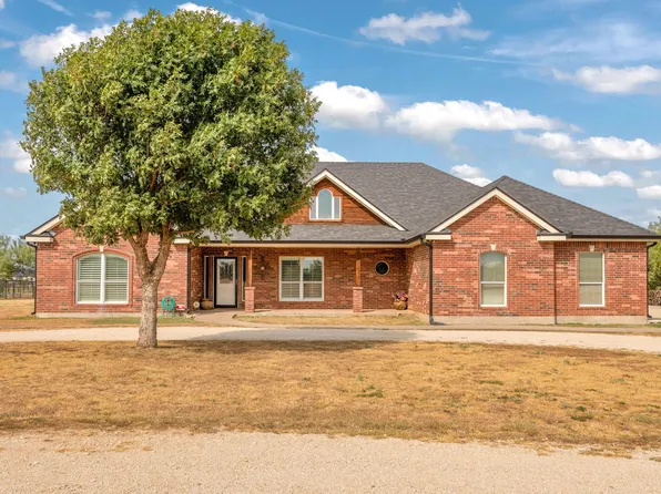 434 County Road 336, Tuscola, TX 79562