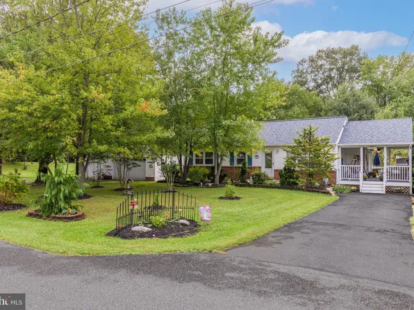 2303 McGuigan Dr, Joppa, MD 21085