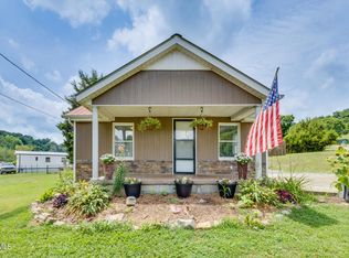 448 Pinhook Rd, Rogersville, TN 37857