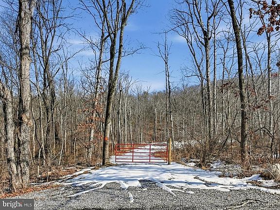 4th image of 0 Stoney Mountain Dr