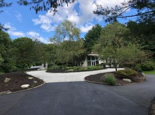 29 Tito Ln #Y, Wilton, CT 06897