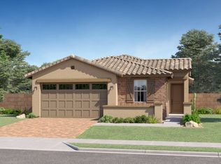 Barbaro Plan 3570 Plan, Avion : Arbor, Goodyear, AZ 85338