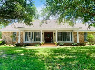 618 Old Savannah Dr, Long Beach, MS 39560