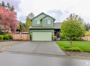 21702 116th St E, Bonney Lake, WA 98391