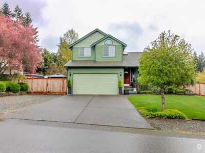21702 116th Street E, Bonney Lake, WA, 98391