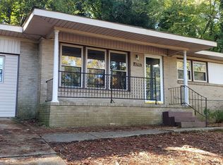 2701 Hilltop Ter NW, Huntsville, AL 35810