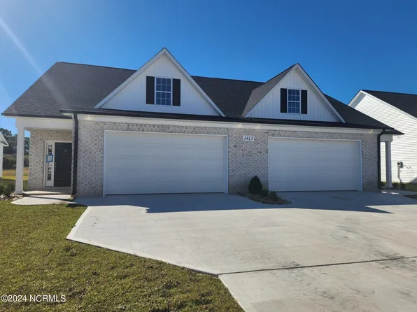 1413 Dorset Drive #A, Greenville, NC 27834