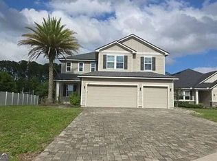 671 Sandstone Dr, Saint Augustine, FL 32086