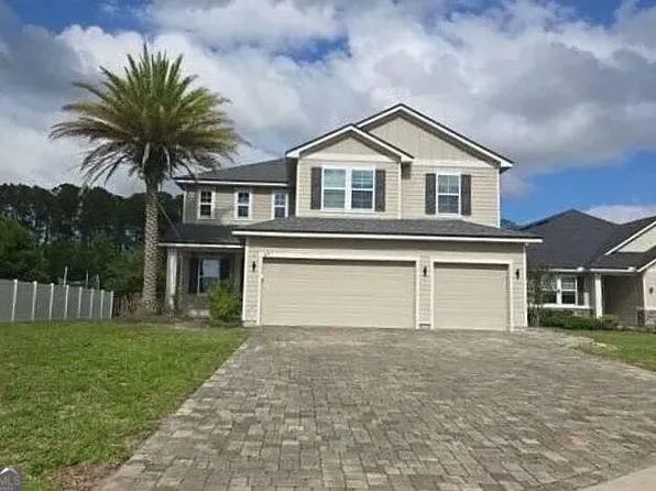 671 Sandstone Dr, Saint Augustine, FL 32086