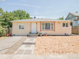 7214 NE 9th Ave, Portland, OR 97211