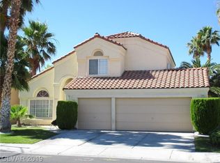 959 Duckbill Ave, Las Vegas, NV 89123