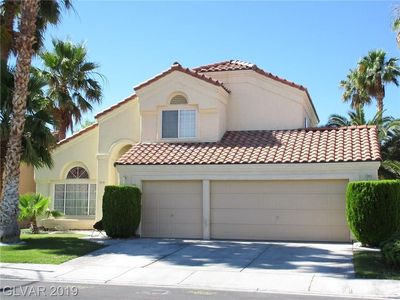 959 Duckbill Ave, Las Vegas, NV, 89123