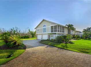 950 Sand Castle Rd, Sanibel, FL 33957