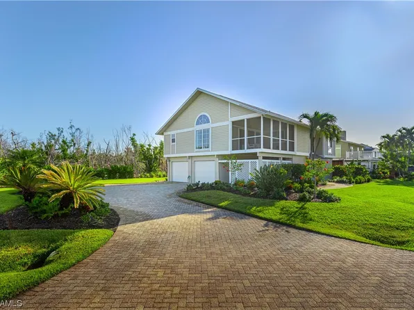 950 Sand Castle Rd, Sanibel, FL 33957