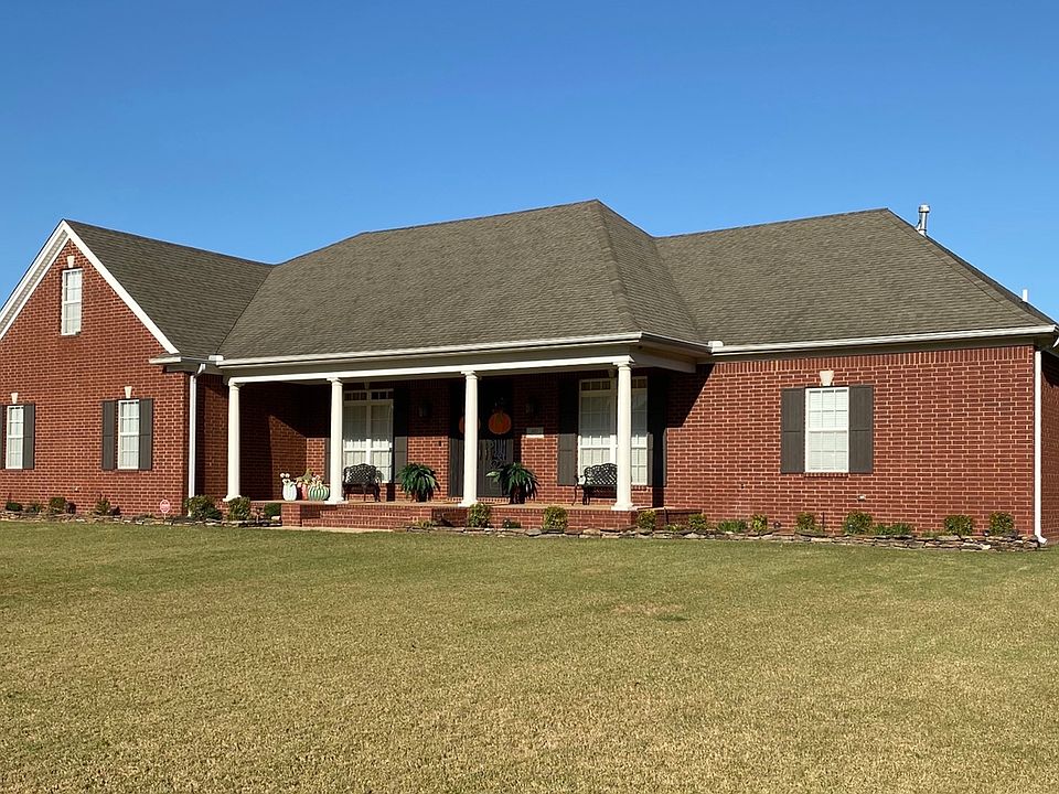 Beautiful Corner Lot