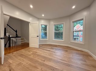 16 Willow Ave #2, Somerville, MA 02144