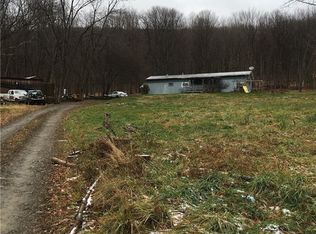10490 Mosher Hollow Rd, Cattaraugus, NY 14719