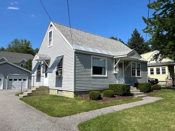 12 Iby Street, South Burlington, VT 05403