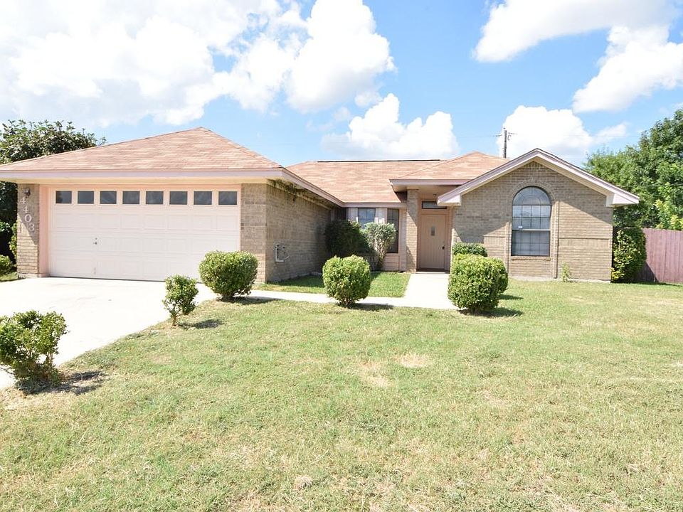 1st image of 4403 Teal Dr