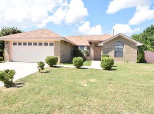 4403 Teal Dr, Killeen, TX 76542