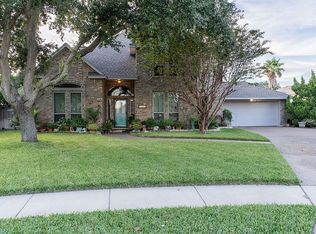 6402 Calais St, Corpus Christi, TX 78414