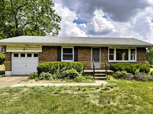1215 Blodgett Dr, Saint Louis, MO