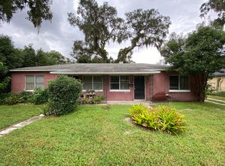 1832 E Robinson St, Orlando, FL 32803