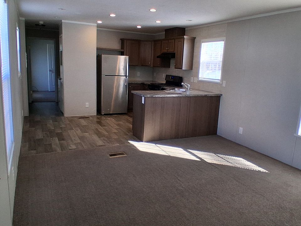2nd image of 640 S Darlene Way #44