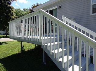106 S Maple St, Rushford, MN 55971