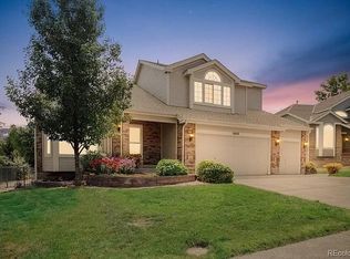 16110 W 69th Pl, Arvada, CO 80007