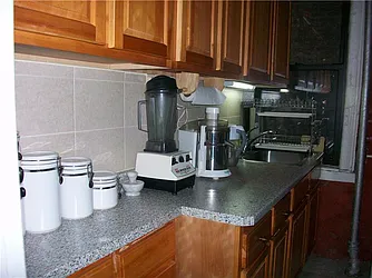 Rented by Area New York