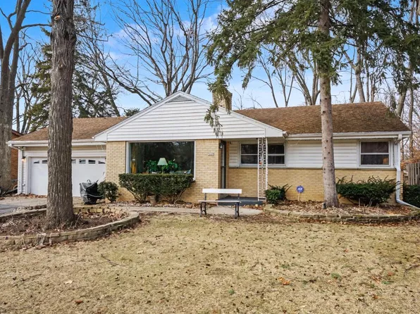 7649 N 51st BOULEVARD, Milwaukee, WI 53223